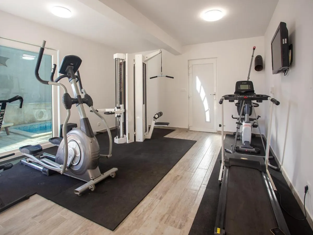 Apartments Aqua Trogir